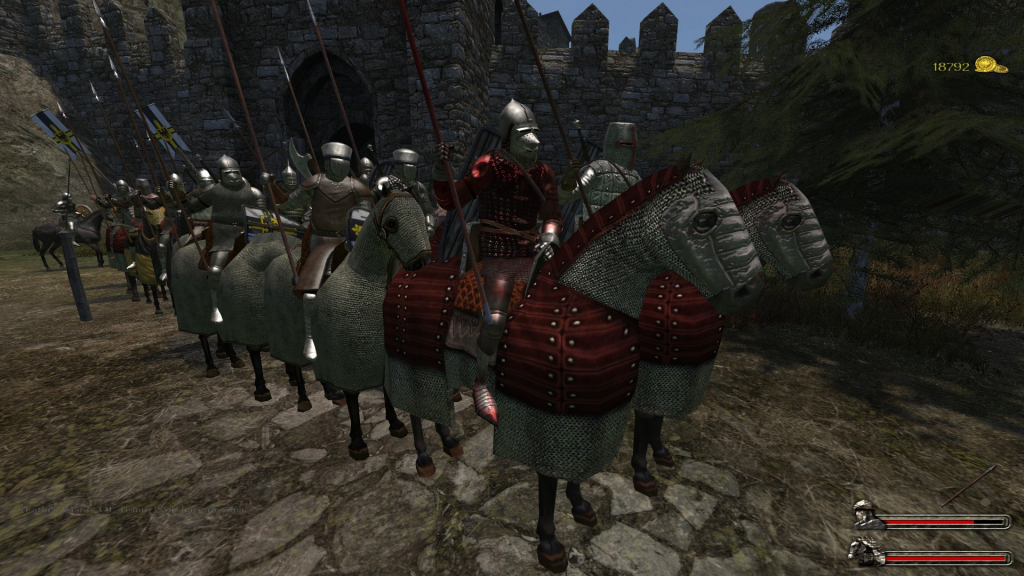 mount and blade mods download